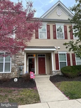 Buy this 2 bed condo on Raphael Court in Monroe Township, NJ 08094
