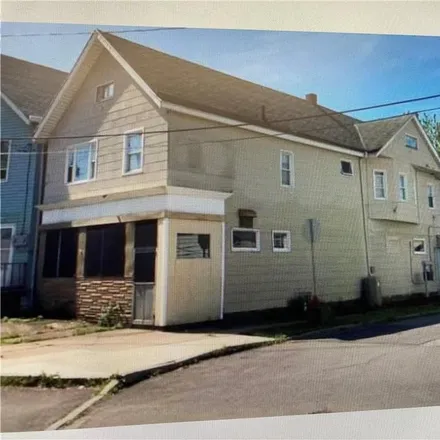 Buy this 3 bed townhouse on 995 Exchange Street in Buffalo, NY 14210