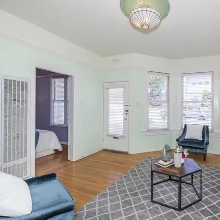 Image 7 - Mangels Ave, San Francisco, California, 94131 - House for sale
