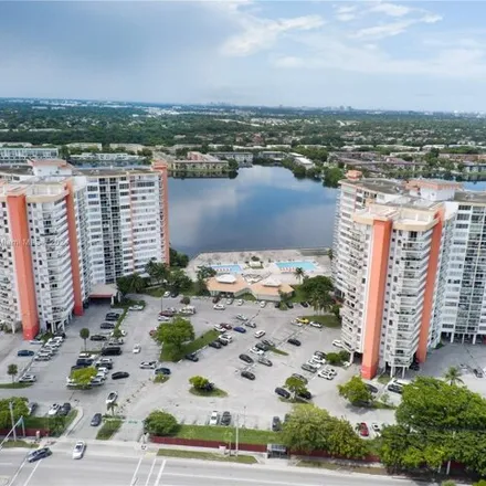 Rent this 2 bed condo on 1301 NE Miami Gardens Dr Apt 1225W in Miami, Florida