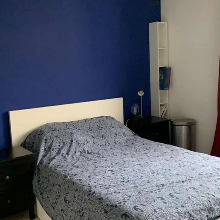 Rent this 1 bed apartment on 1500 Route d'Éguilles in 13090 Aix-en-Provence, France
