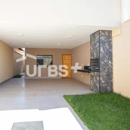 Buy this 3 bed house on Rua I 5 in Goiânia - GO, 74930-530
