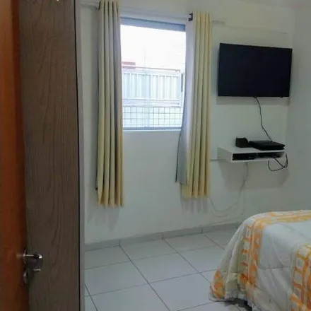 Buy this 2 bed apartment on Casa do Cupim e Casa da China in Rua Empresário João Rodrigues Alves, Jardim São Paulo