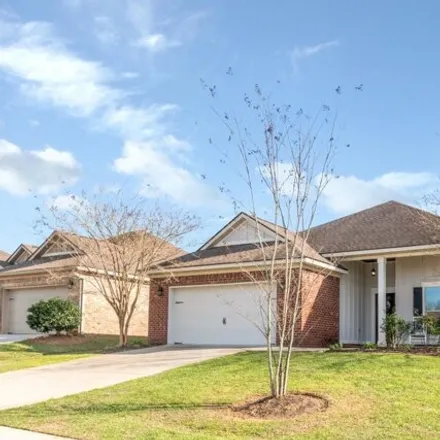 Buy this 3 bed house on 8694 Rosedown Lane in Daphne, AL 36526