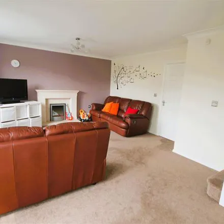 Rent this 3 bed apartment on Brough Field Close in Ingleby Barwick, TS17 5AT