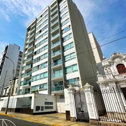 Buy this 3 bed apartment on Andalucía in Arequipa Avenue, Miraflores