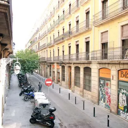 Rent this 2 bed apartment on Carrer del Marquès de Barberà in 14, 08001 Barcelona