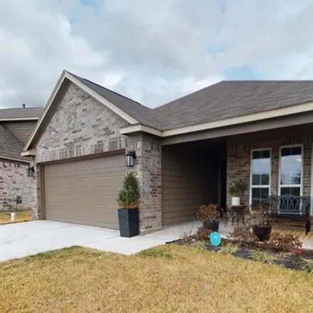 Buy this 3 bed house on Cypresswood Drive in Harris County, TX 77373