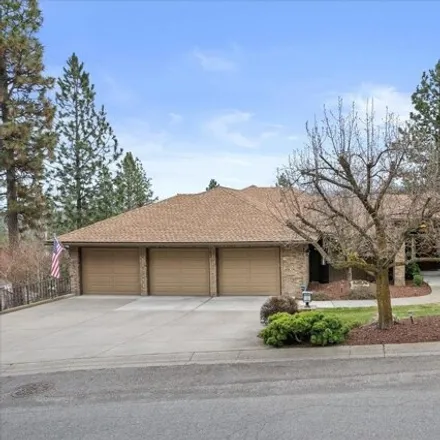 Image 2 - 15376 East Bella Vista Court, Spokane County, WA 99037, USA - House for sale