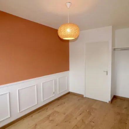 Rent this 1 bed apartment on 9 Rue Alfred Chanzy in 82000 Montauban, France