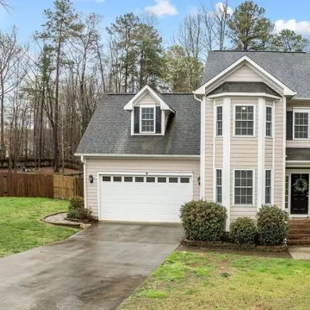 Buy this 3 bed house on 105 Straywick Court in Orange County, NC 27243