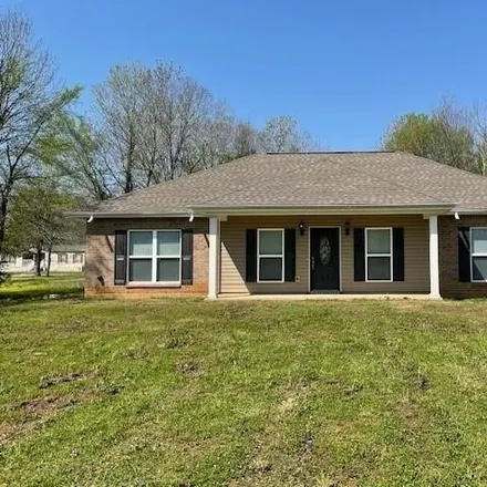 Buy this 3 bed house on 2631 McKeithen Drive in Alexandria, LA 71303