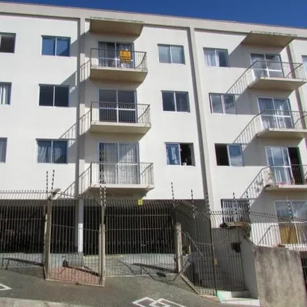 Rent this 3 bed apartment on Centro in Rua Doze de Outubro, Ponta Grossa - PR