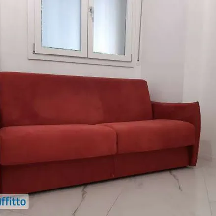 Rent this 1 bed apartment on Via Leopoldo Fregoli 7 in 40127 Bologna BO, Italy