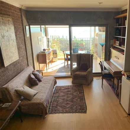 Rent this 1 bed apartment on El Encanto in 254 0070 Viña del Mar, Chile