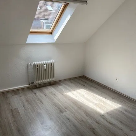 Rent this 2 bed apartment on Ravensberger Straße 13 in 42117 Wuppertal, Germany