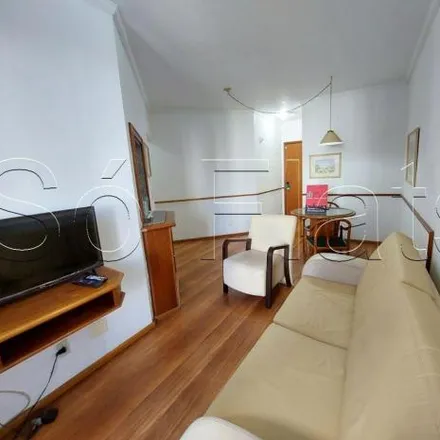 Rent this 1 bed apartment on Rua Vitoantônio Del Vecchio in 177, Rua Vitoantônio del Vecchio