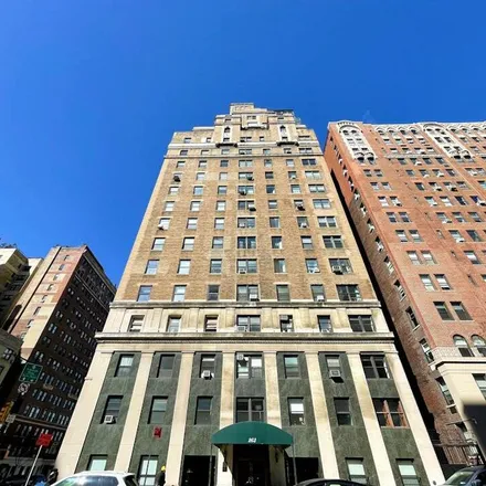 Image 3 - 301 West 72nd Street, New York, NY 10023, USA - Apartment for rent