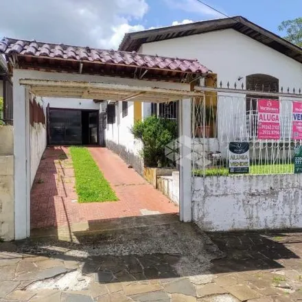 Buy this 2 bed house on Avenida General Osório in Santa Luzia, Gravataí - RS