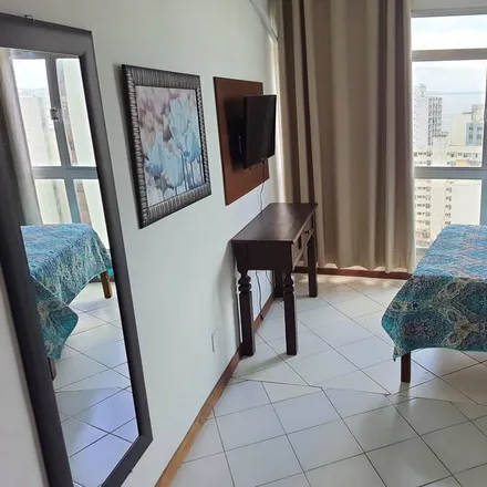 Rent this 4 bed apartment on Salvador in Região Metropolitana de Salvador, Brazil