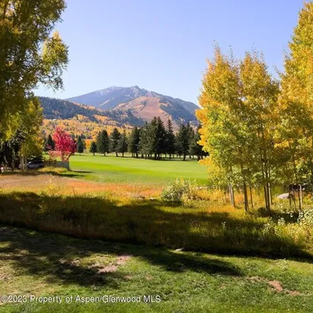 Image 4 - Cemetary Lane Trail, Aspen, CO 81611, USA - House for sale