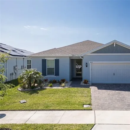 Buy this 3 bed house on Summer Clouds Way in Osceola County, FL 34769