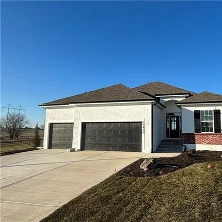 Image 1 - West 189th Street, Spring Hill, Johnson County, KS 66083, USA - House for sale
