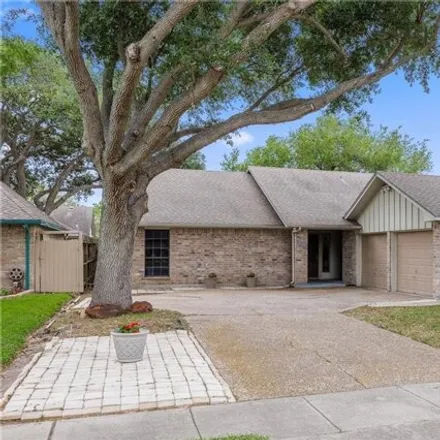 Buy this 3 bed house on 3107 Dunbarton Oak Street in Corpus Christi, TX 78414