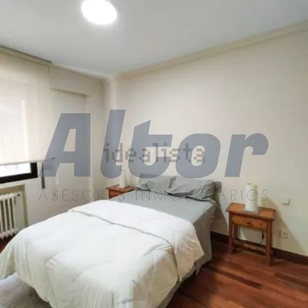 Image 6 - Sevilla - Pza. Canalejas, Calle de Sevilla, 28014 Madrid, Spain - Apartment for rent