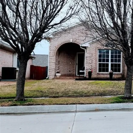 Buy this 3 bed house on 4809 Jodi Drive in Fort Worth, TX 76244