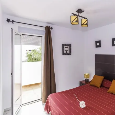 Rent this 3 bed duplex on Conil de la Frontera in Andalusia, Spain