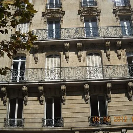 Rent this 5 bed apartment on 2 Avenue de Tourville in 75007 Paris, France