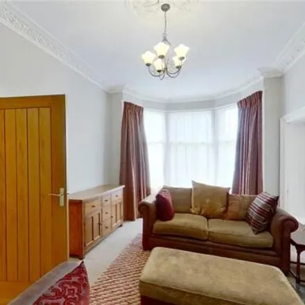 Rent this 2 bed apartment on 6 London Road in City of Edinburgh, EH7 5TP