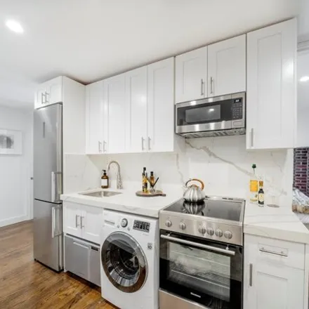 Rent this 4 bed apartment on 35 Crosby Street in New York, NY 10013