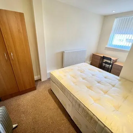 Image 6 - Ashlea Lodge, Hylton Road, Sunderland, SR4 7AB, United Kingdom - Room for rent