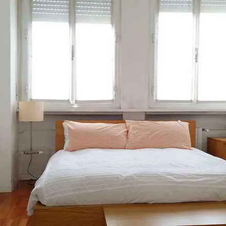 Rent this 2 bed apartment on Via Giovanni Battista Pergolesi in 20124 Milan MI, Italy