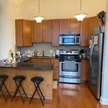 Rent this 2 bed apartment on Marine Club Condos in South Broad Street, Philadelphia