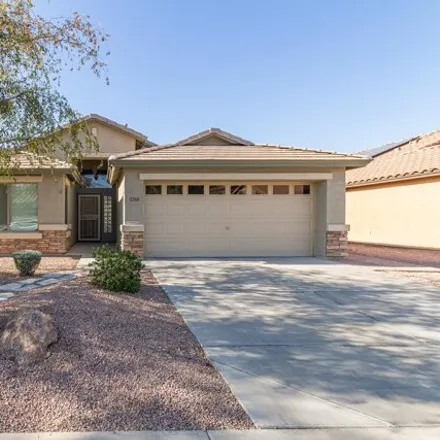 Buy this 3 bed house on 2268 South 162nd Lane in Goodyear, AZ 85338