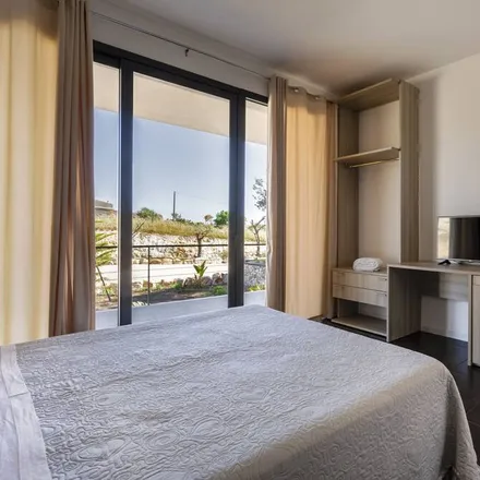 Rent this 3 bed house on Noto in Viale Principe di Piemonte, 96017 Noto SR