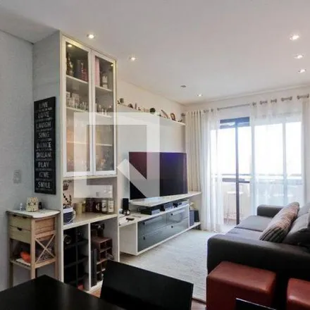 Buy this 2 bed apartment on Avenida Imirim 1007 in Imirim, São Paulo - SP