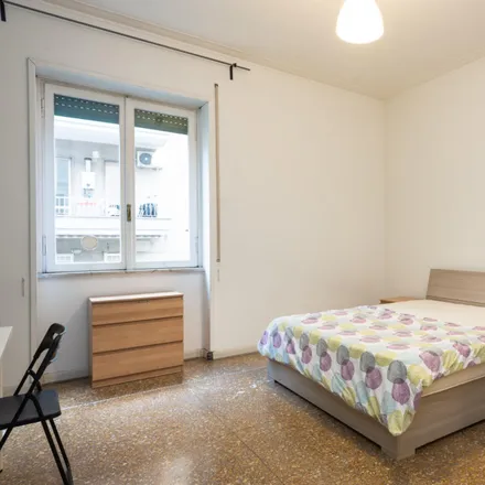 Image 1 - Armellini, Via Oreste Tommasini, 00162 Rome RM, Italy - Room for rent