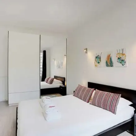 Image 5 - Conservatoire Darius Milhaud, Impasse Vandal, 75014 Paris, France - Apartment for rent