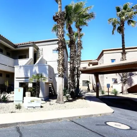 Buy this 2 bed condo on North Saguaro Boulevard in Fountain Hills, AZ 85268