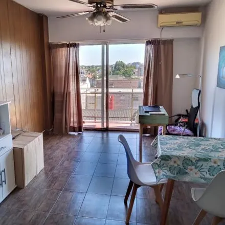 Rent this 1 bed apartment on Alvear 16 in Partido de La Matanza, B1704 ESP Ramos Mejía