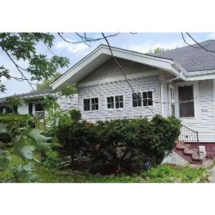 Buy this 2 bed house on West 30th Street in Steger, Bloom Township
