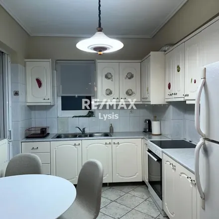 Rent this 2 bed apartment on unnamed road in Amaliada Municipal Unit, Greece