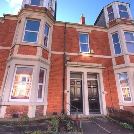 Rent this 2 bed apartment on Glenthorn Road in Newcastle upon Tyne, NE2 3HJ