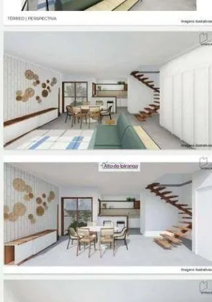 Buy this 3 bed house on Rua Visconde de Guaratiba in Vila Firmiano Pinto, São Paulo - SP
