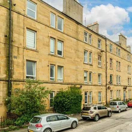 Buy this 1 bed apartment on Westfield Road in City of Edinburgh, EH11 2QS