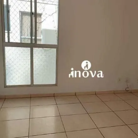Buy this 2 bed apartment on Rua Ranulfa Fonseca Cunha in Manoel Mendes, Uberaba - MG